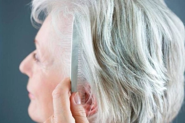 New-study-links-gray-hair-with-immune-system-activity-and-viral-infection