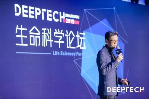 DeepTech发布2019生命科学十大技术趋势，生物科技已迈入黄金时代