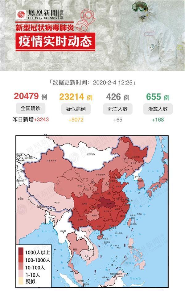 日本撤侨 透露了新型冠状病毒的根本秘密